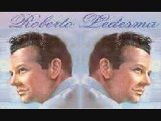 Roberto Ledesma......Adios De Veras