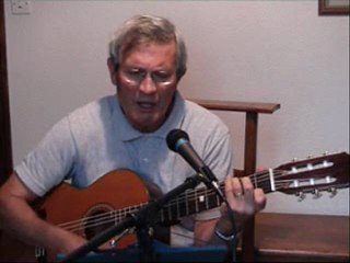 Qu'on est bien (Guy Beart Cover)