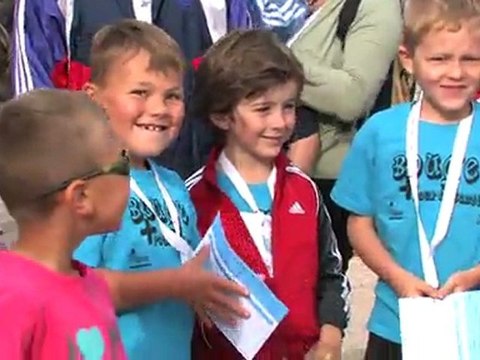 Mutualité Française Bouge pour ta santé