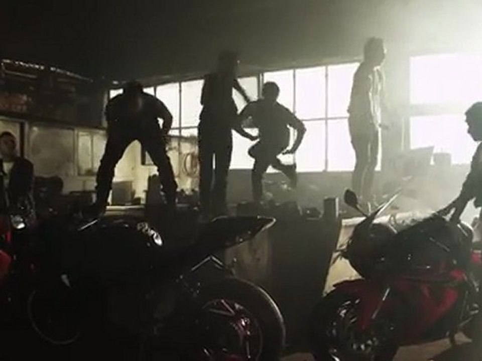 Deepcentral - Speed of Sound 2011[aghystyle]