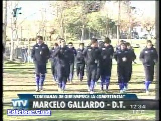 Marcelo Gallardo - DT