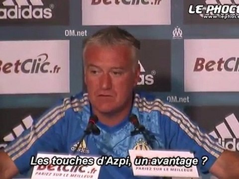 DD : Ce n'est pas un casse tête