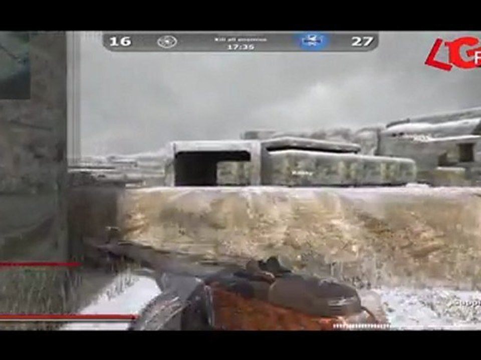 L1Games teste Karma Online [PC]