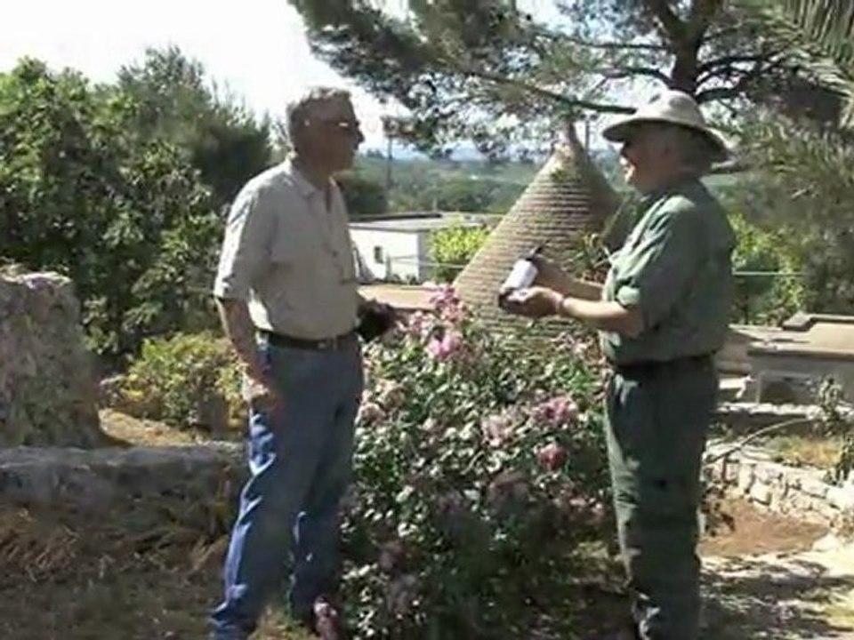 Alberobello - Apulia - Italy - UNESCO World Heritage Sites