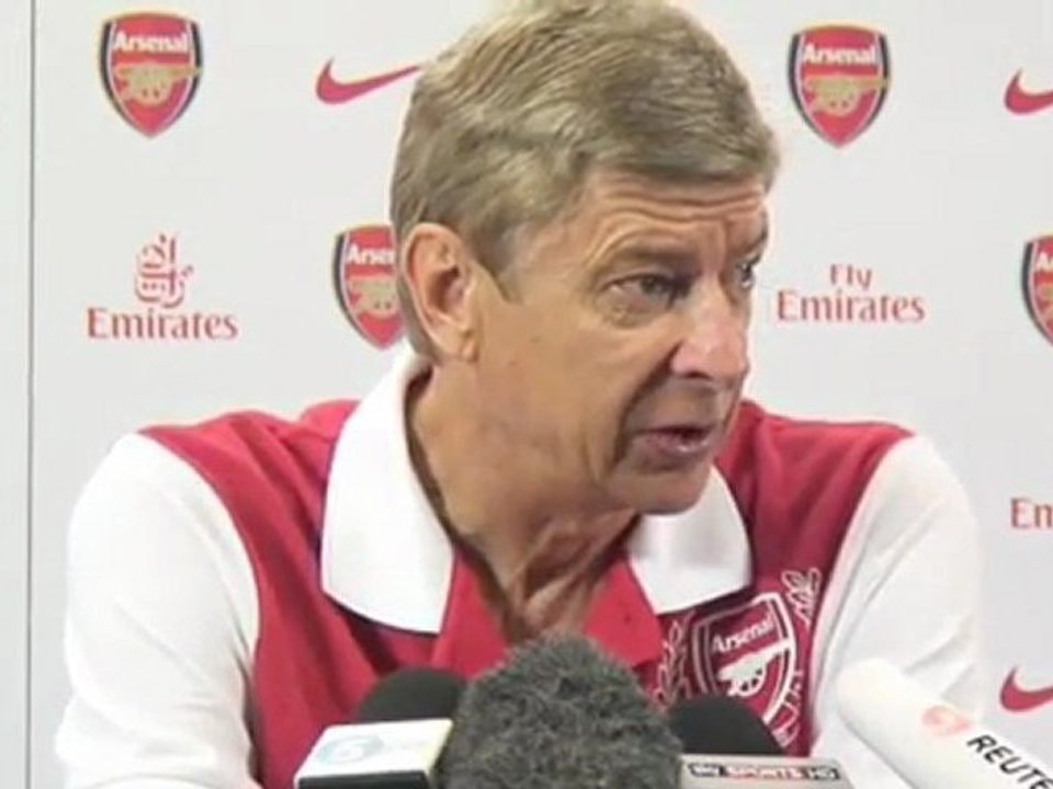 Nasri et Fabregas non-retenus