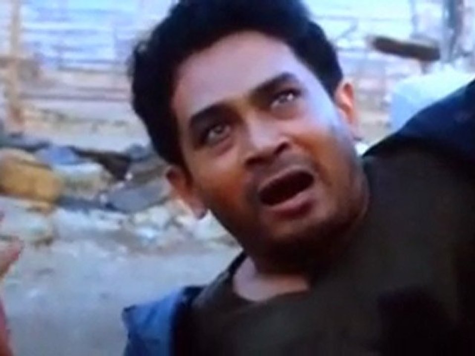 Warning (2011) Dvd Scr By DesiTvForum.Net Part1