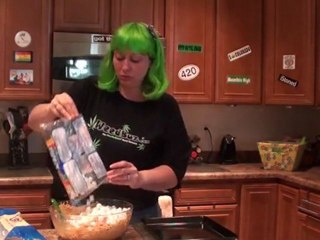 Munchie Minute Ep18 Haystacks