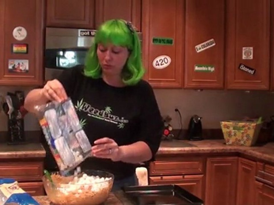 Munchie Minute Ep18 Haystacks