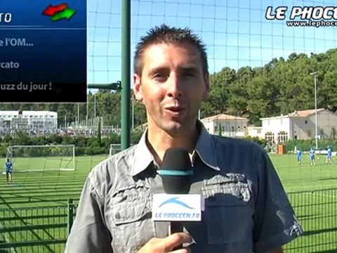 JDM : Wenger sur la piste de Valbuena ?