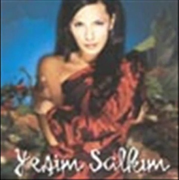 Yeşim Salkım - Deli Mavi