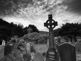 EX MÓRMON FALA SOBRE BATISMO PELOS MORTOS