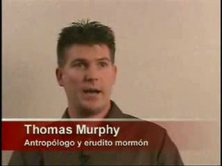 SEGREDOS DE JOSEPH SMITH - PARTE 4/4