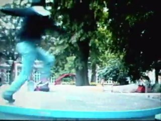 SCRATCHY le tourniquet tout niquer