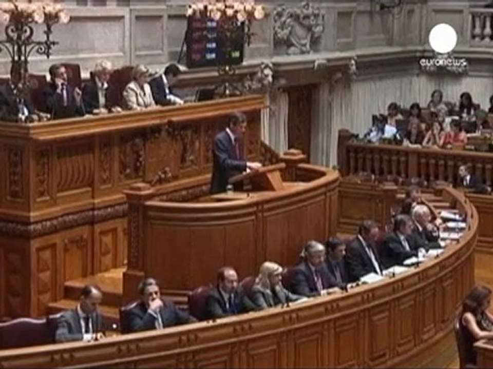 Lizbon doğru yolda