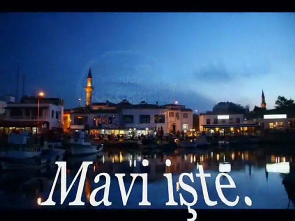 ''Bozcaada-Hotel Fahri''-MAVİ İŞTE-Lale MÜLDÜR şiiri