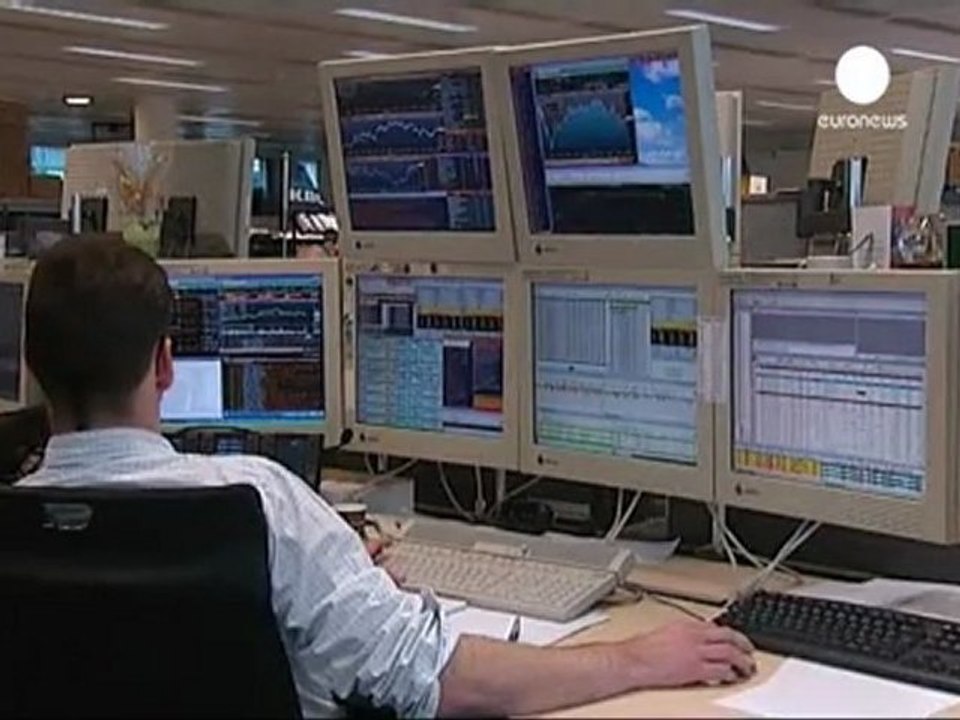 Markets rally after rollercoaster week