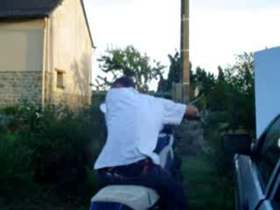 Premier essais haut régime1