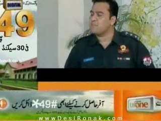 Timmy G 12th August 2011 Part 1