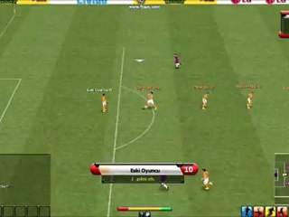 Ayın Golü Yarışması [Ağustos]