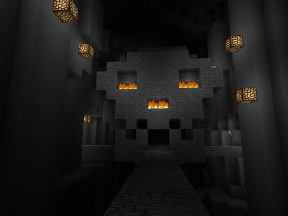 [Minecraft] Les maçons du coeur Episode 7