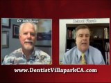 Cosmetic Dentist Villa Park CA., Dental Cleaning, Dr. Jeff Jones