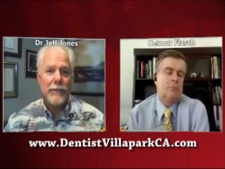 Cosmetic Dentist Villa Park CA., Wisdom Teeth, Dr. Jeff Jones