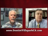 Family Dentist Villa Park CA., Teeth Brushing  Dental Flossing, Dr. Jeff Jones