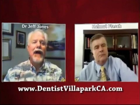 Implant Dentist Villa Park CA., Dental Braces Orthodontics, Dr. Jeff Jones [ keepvid.com]