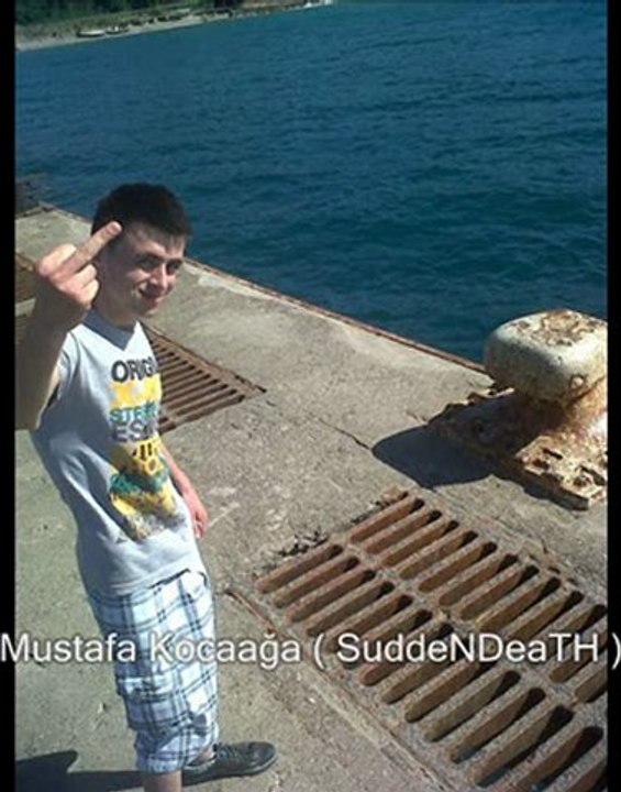 SuddeNDeaTH ft Hera - Özledim Seni