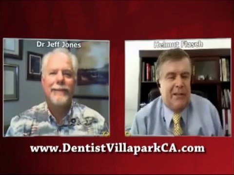 Implant Dentist Villa Park CA., Sleep Apnea, Dr. Jeff Jones [ keepvid.com]