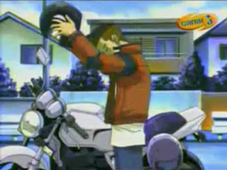 yugioh opening 2 french