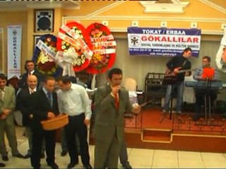 Dernek Açılış Gecesi CD 4