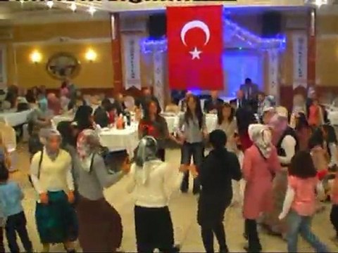 Dernek Açılış Gecesi CD 5