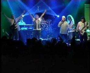 SaftWERK: Die ultimative Deutsch-Rock-Show von Grönemeyer bis Rammstein 🎸