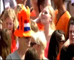 Amsterdam-Inna-deja vu-2011-jesters (live vystoupení)