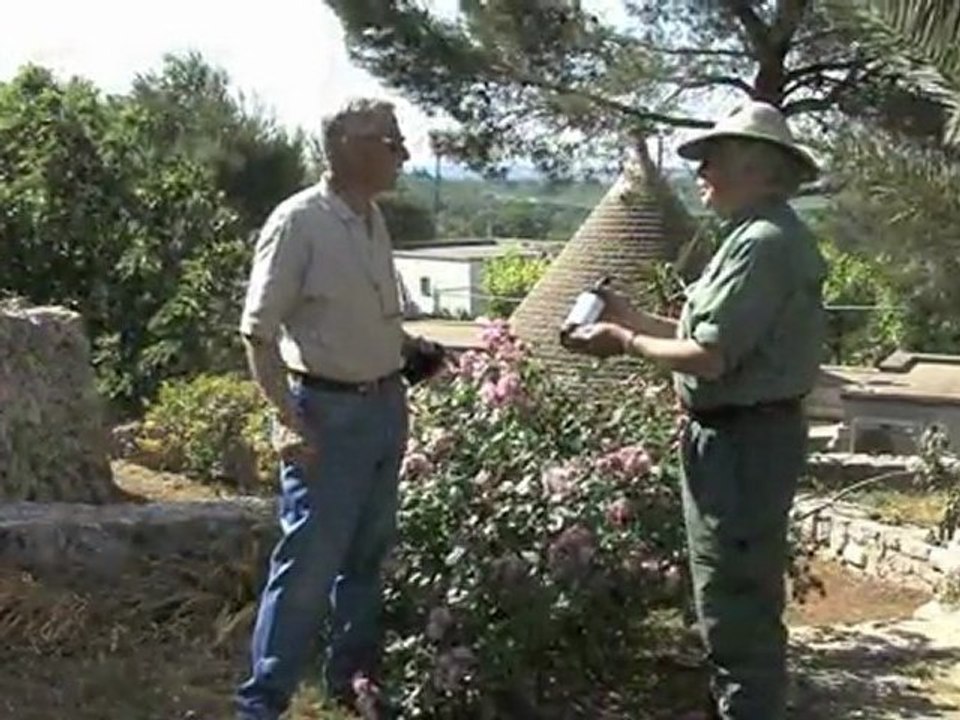 Alberobello - Puglia - UNESCO Patrimonio dell'Umanità