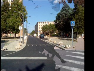 Renouvellement Urbain