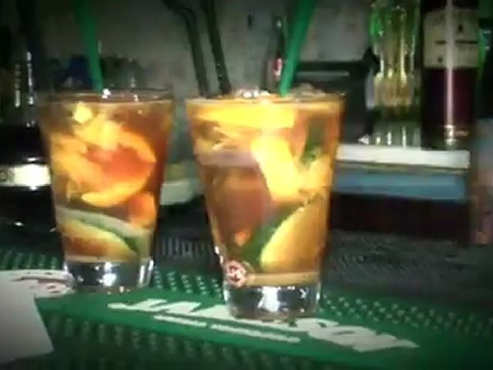 Teaser Infosbar - 2