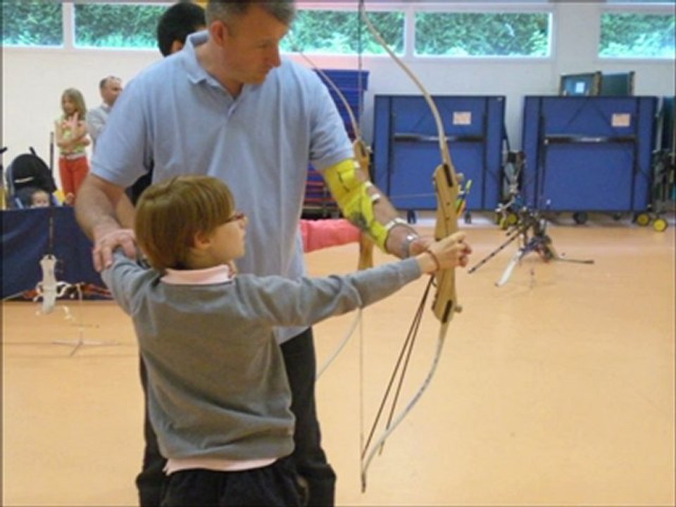 Gala du collège Saint-Joseph 2009