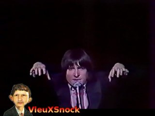 Serge Lama  Les pas beaux les pas belles