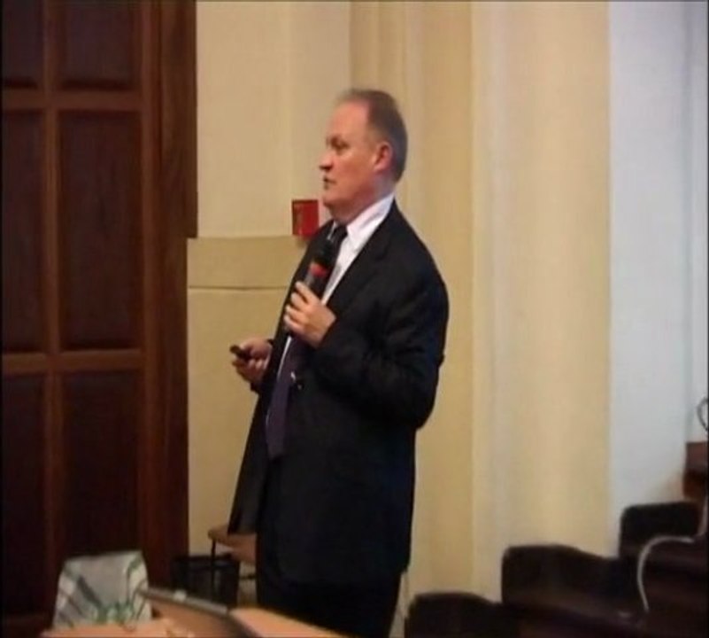 Le Programme de l’UPR _ Par François Asselineau