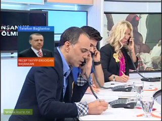 Başbakan Erdoğan'dan anlamlı Somali mesajı