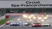 Autosital - Corse Clienti Racing News no. 6 - Spa-Francorchamps et Shangaï - VO
