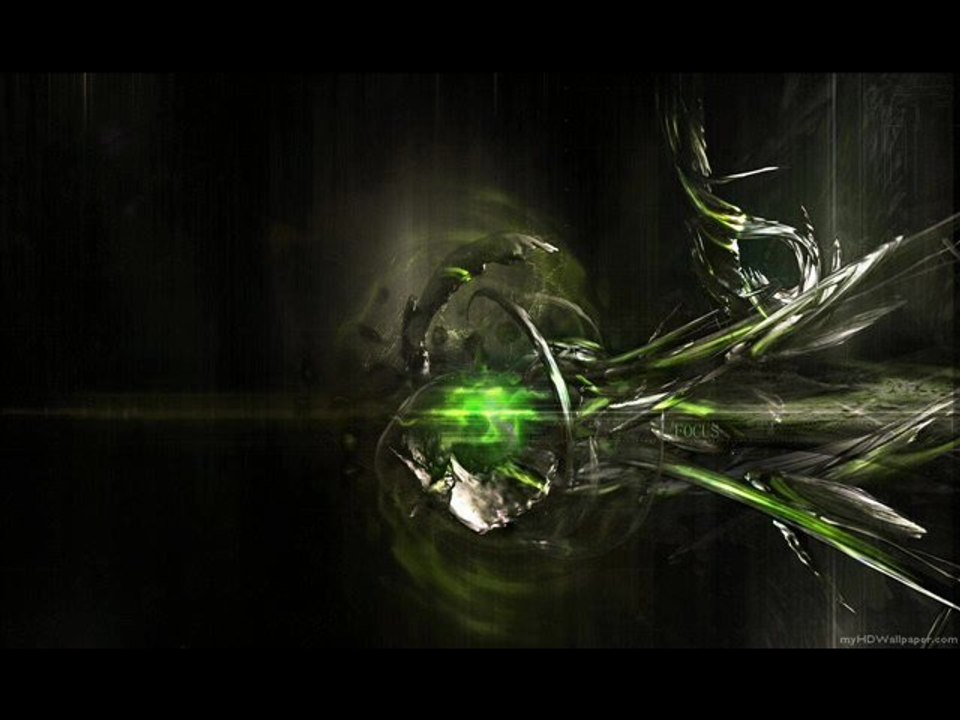 Flying High - (Original Mix)