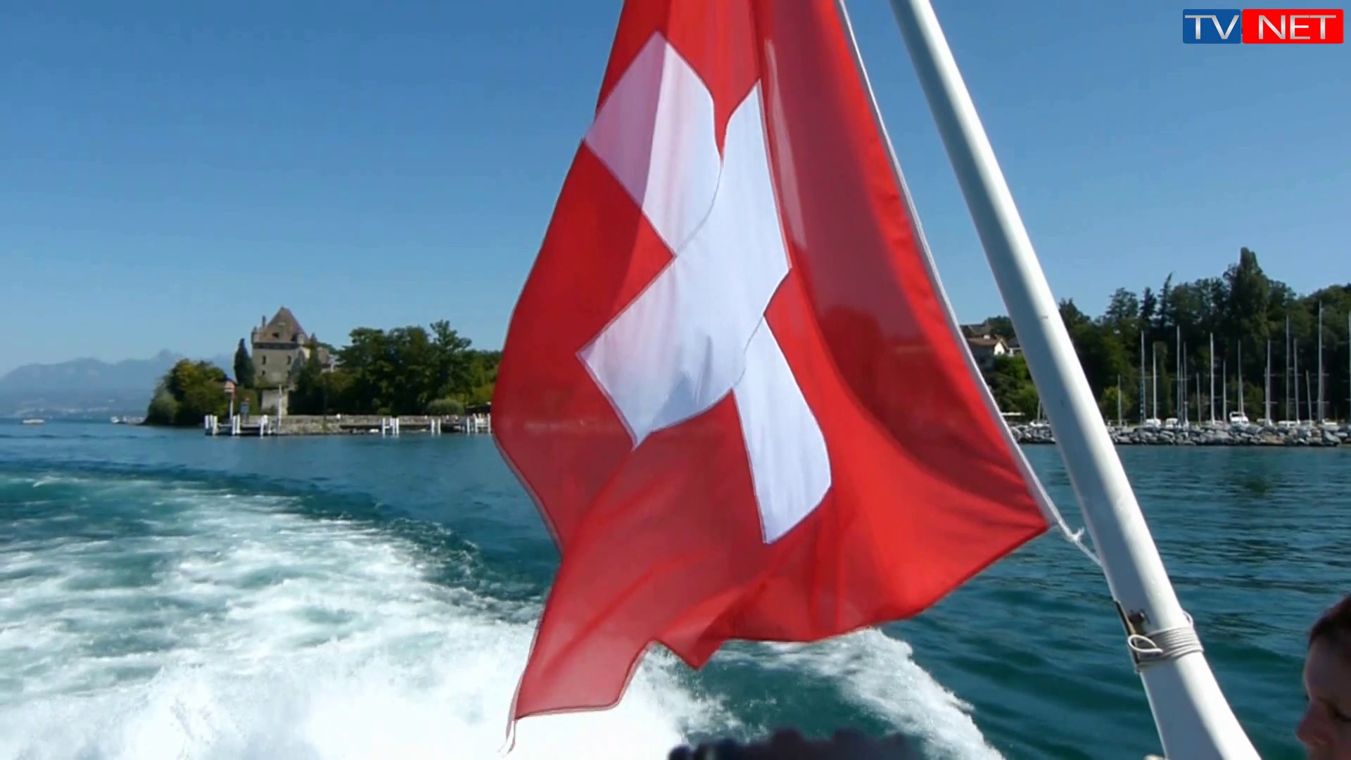 Tourisme les deux Savoie