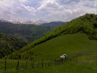 BURALAR BİZİM YAYLALAR ( EMEKSAN )