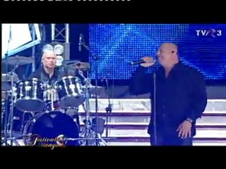 Mangalia Festival 2011 - 12 August  First Part