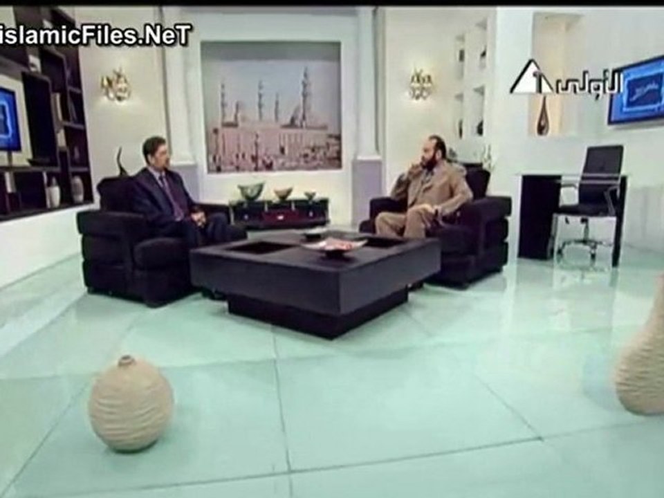 برنامج بشرة خير الحلقة السادسة