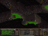 Fallout 2 walkthrough 4 - Grottes toxiques