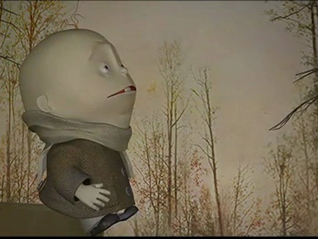 Eshakdagi sezgir joja